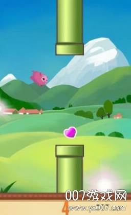 FlyingSucklingPig(飞天小乳猪)截图