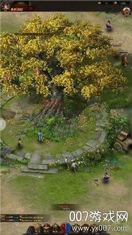 御魔传奇1688红包版截图