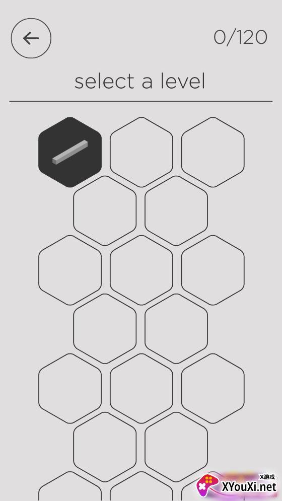 幻觉之谜中文版截图