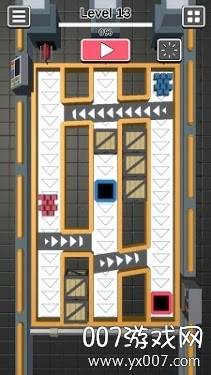 Block Conveyor(块状输送机)截图