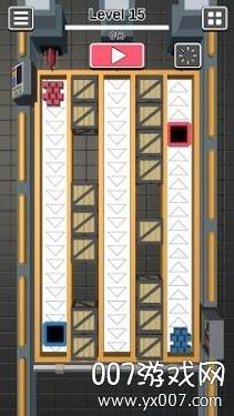 Block Conveyor(块状输送机)截图