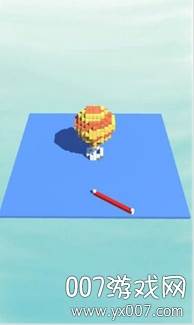 清洁之路内心敞亮版截图