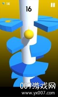 欢乐跳跳2经典进阶版截图