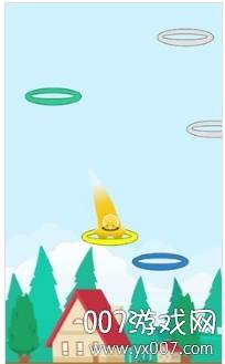 外星人灌篮趣味休闲版截图