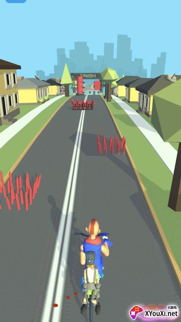 救救我的零件3D安卓版截图