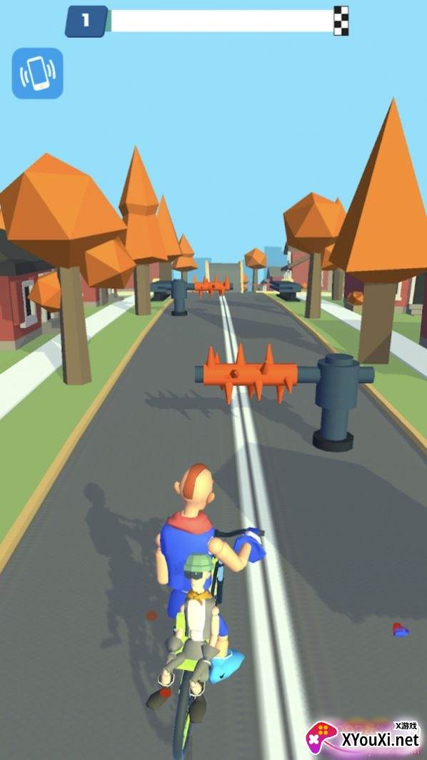 救救我的零件3D安卓版截图