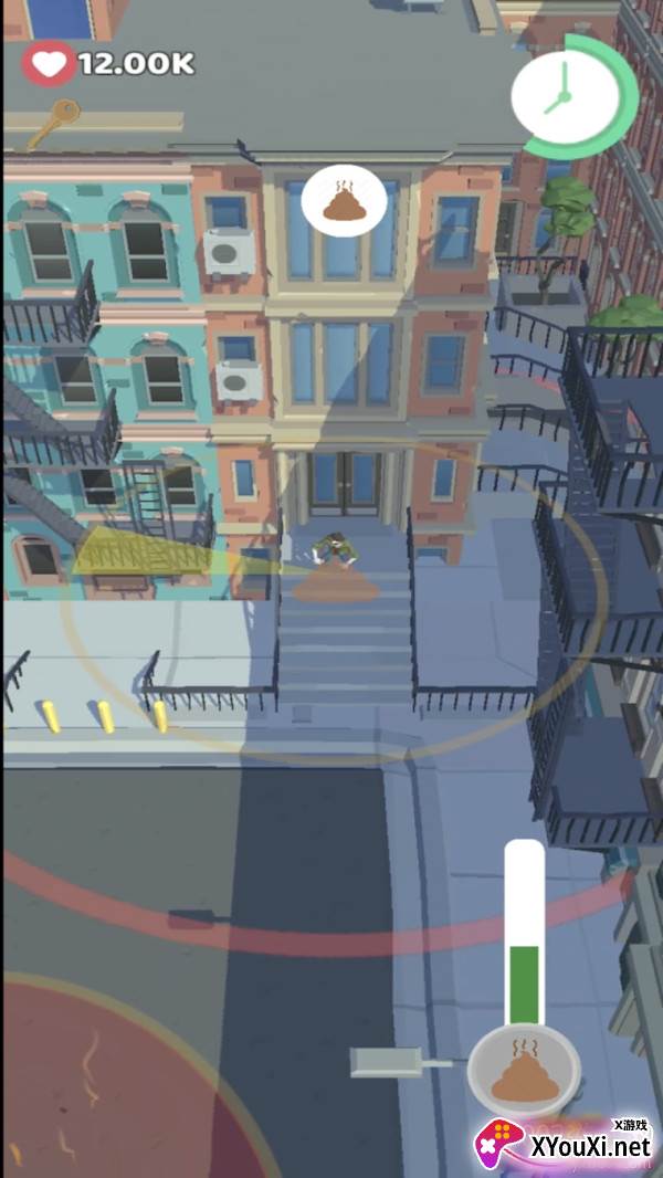 摆脱尴尬安卓版截图