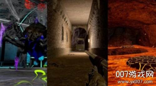 ARK: Survival Evolved方舟生存进化截图