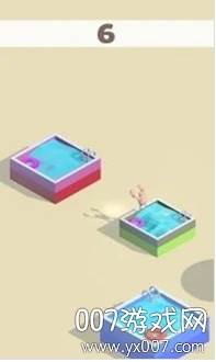 Pool Diver(泳池潜水员)截图