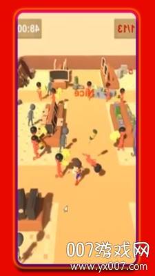 小偷侦探模拟器版截图