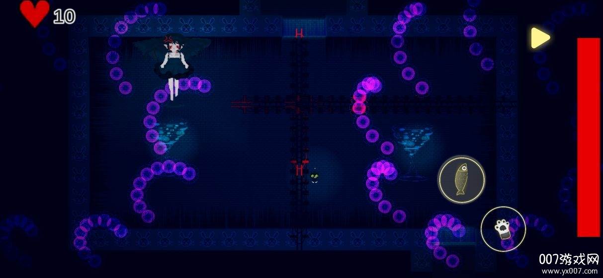 Hiraeth手游官方安卓版截图