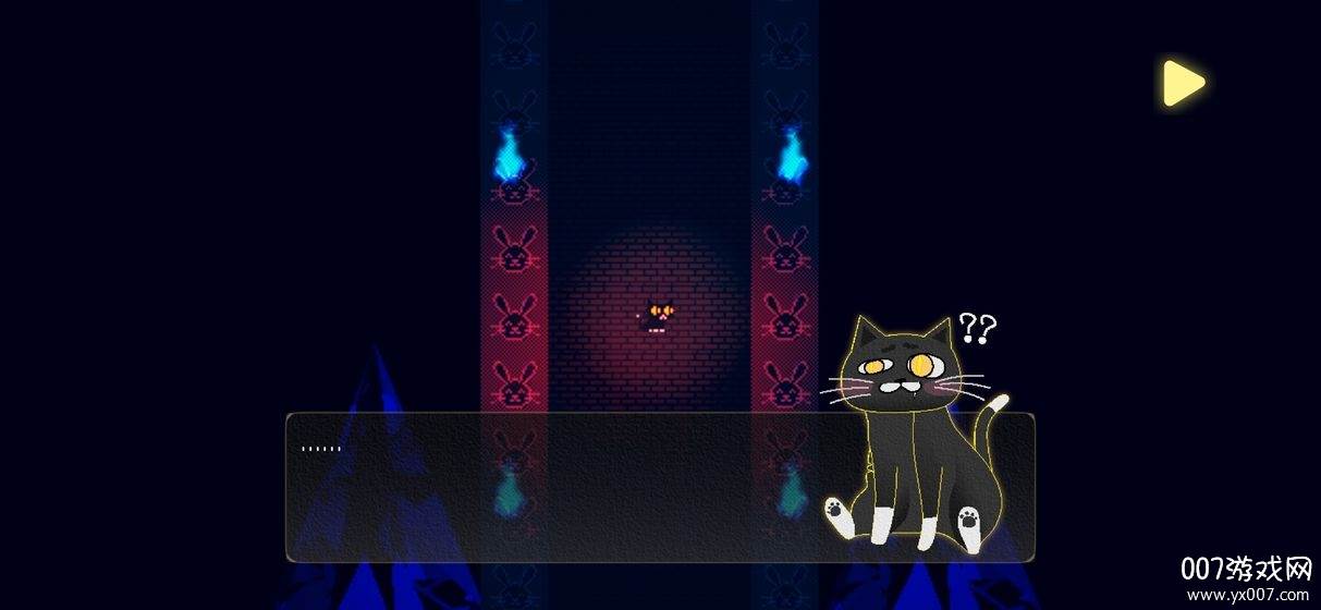 Hiraeth手游官方安卓版截图