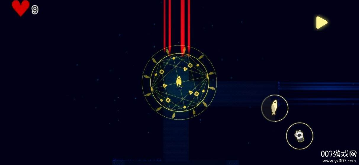 Hiraeth手游官方安卓版截图