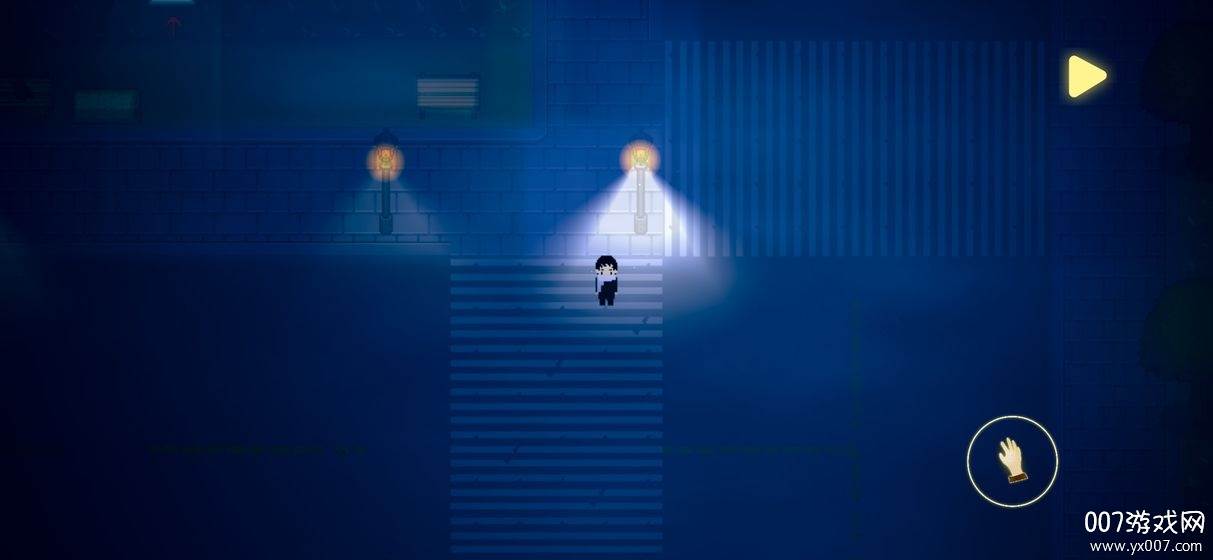 Hiraeth手游官方安卓版截图