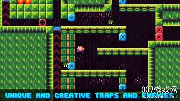 Necrosphere(死灵法球)截图