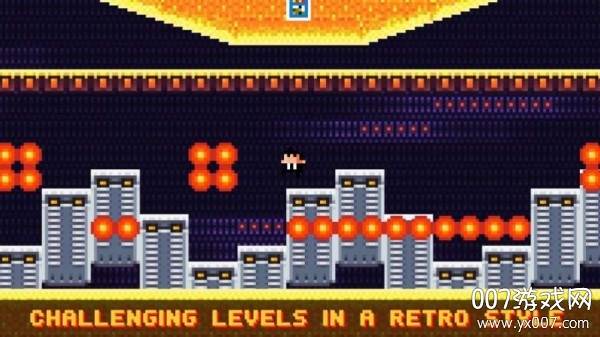 Necrosphere(死灵法球)截图