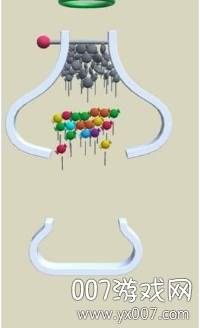 救救小气球趣味闯关休闲版截图
