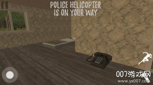SCP: Siren head(纸鱼解说变身警笛头)截图