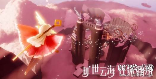 孤儿模拟器光遇完整版截图