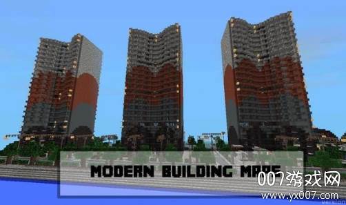 My Craft Building(我的手工艺建筑)截图