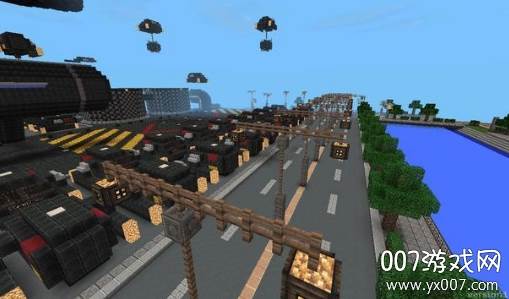 My Craft Building(我的手工艺建筑)截图