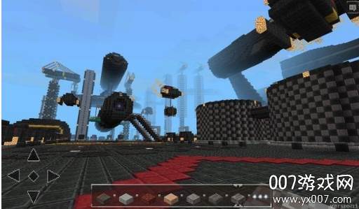 My Craft Building(我的手工艺建筑)截图