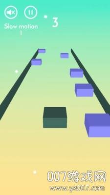 方块碰撞消除版截图