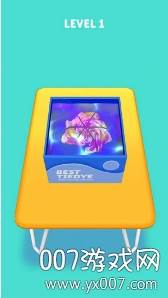 时尚服装轻松趣味解压版截图