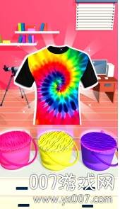 时尚服装轻松趣味解压版截图