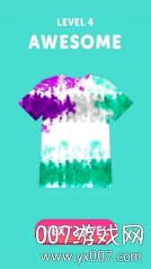 时尚服装轻松趣味解压版截图