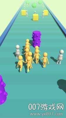 兄弟们跟我冲抖音版截图