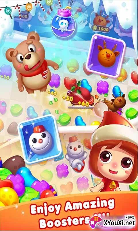 Cookie Mania截图