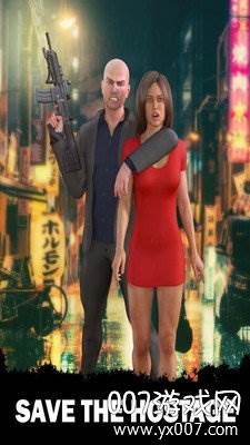 FPS决战狙击手中文版截图
