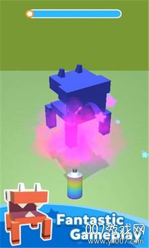 你的创造力最新版截图