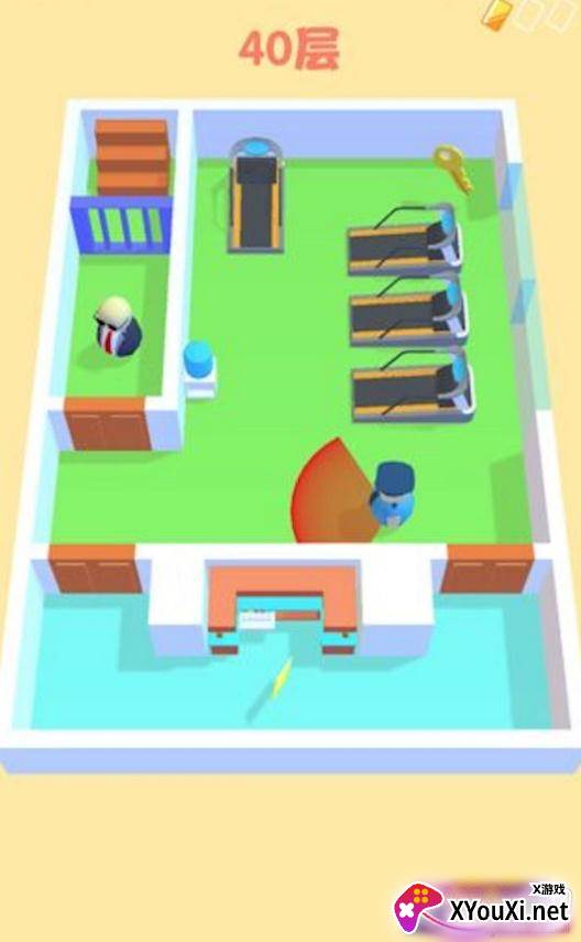 你牛你上完整关卡免费版截图