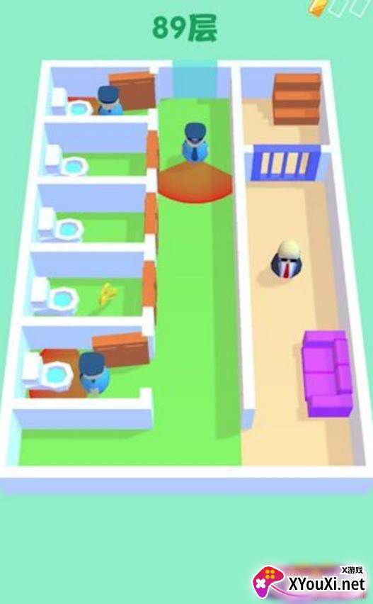 你牛你上完整关卡免费版截图