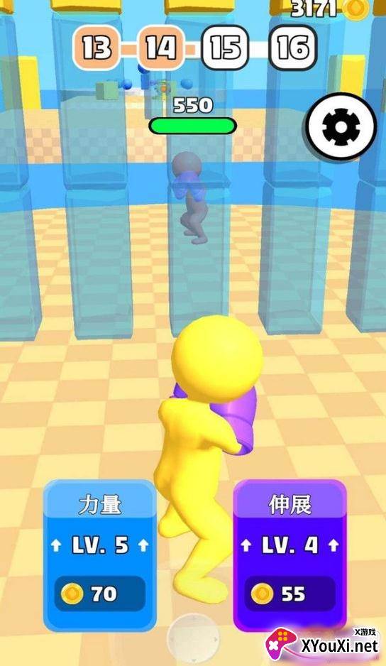 拳拳别捶我官方最新版截图