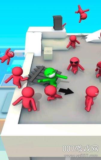 人类失败涂地冠军最新搞笑版截图