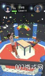 好运手枪最新免费版截图