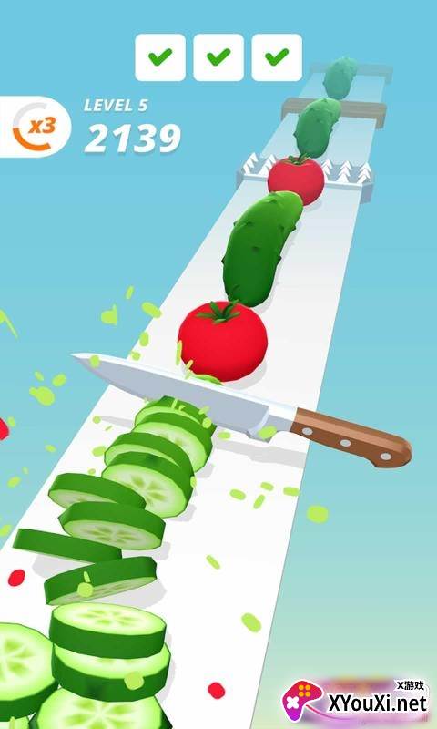 完美的切片截图