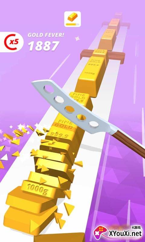 完美的切片截图