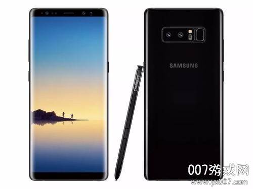 Samsung Note 20(三星Note20启动器app通用版)截图