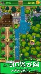 Medieval Farms(中世纪农场趣味模拟经营版)截图