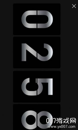 Countdown App(黑暗倒计时一倒一忌官方版)截图