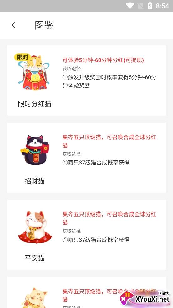 小猫百变合成分红版截图