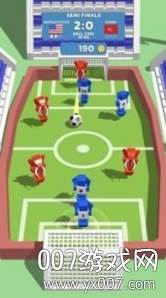 Flip Goal(翻转目标免费)截图