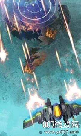 Transmute: Galaxy battle截图