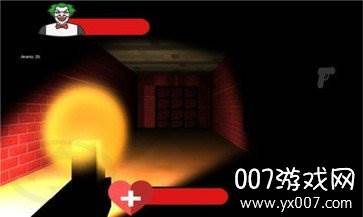 Death Joker Blocks截图