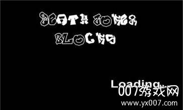 Death Joker Blocks截图