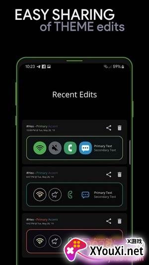 hex installer三星主题制作神器(#hex_)截图